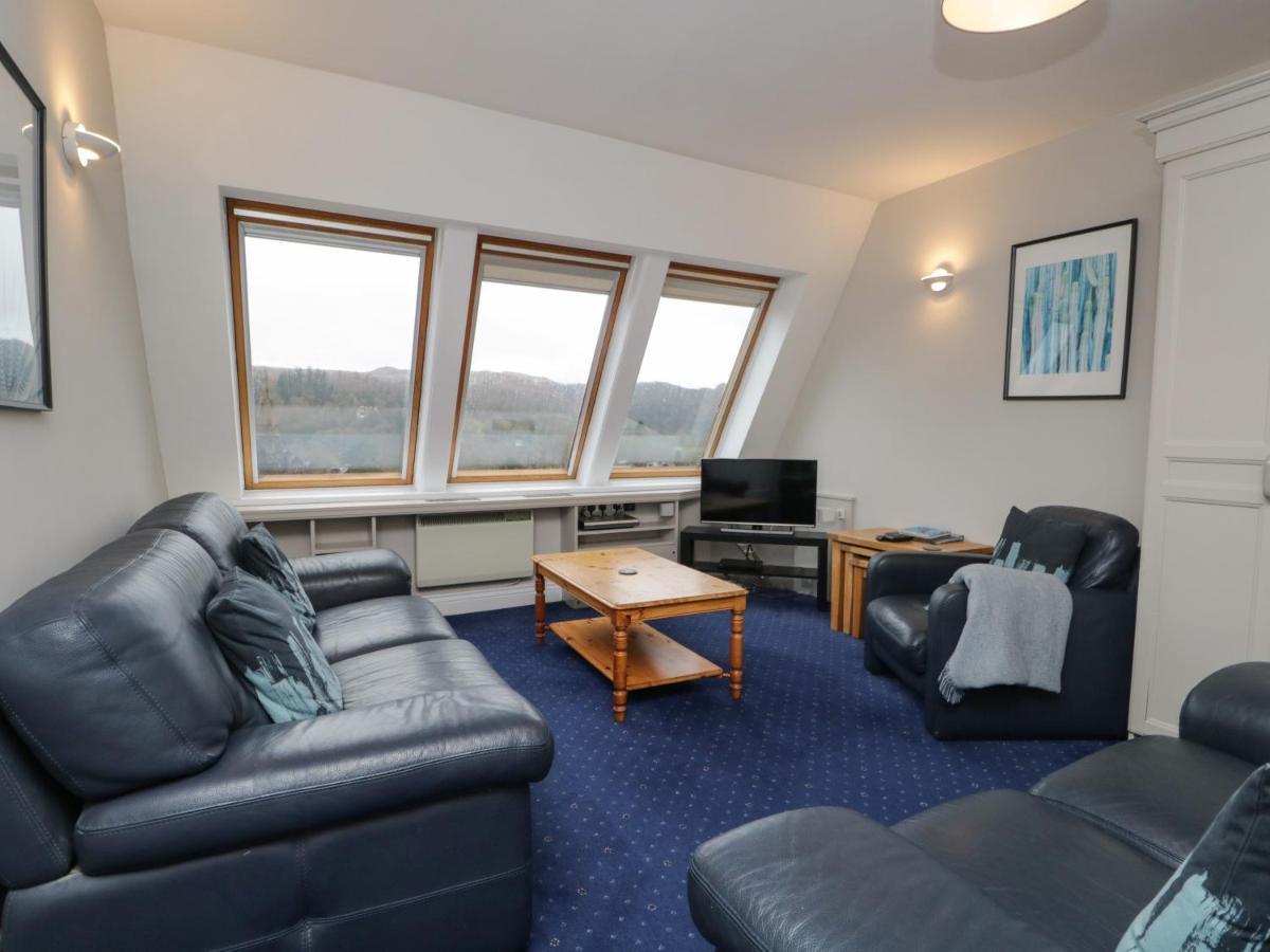 Apartmán Rothay 17 Ambleside Exteriér fotografie