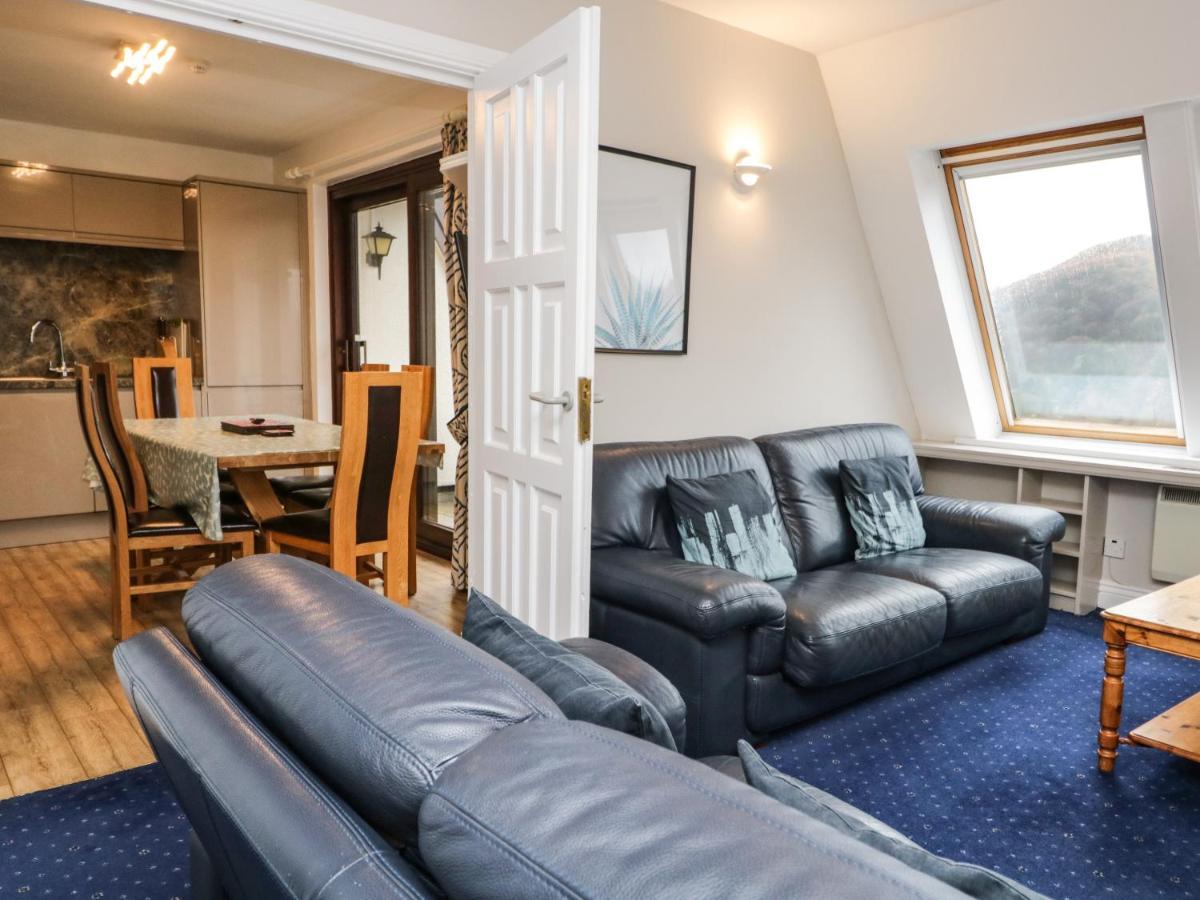 Apartmán Rothay 17 Ambleside Exteriér fotografie