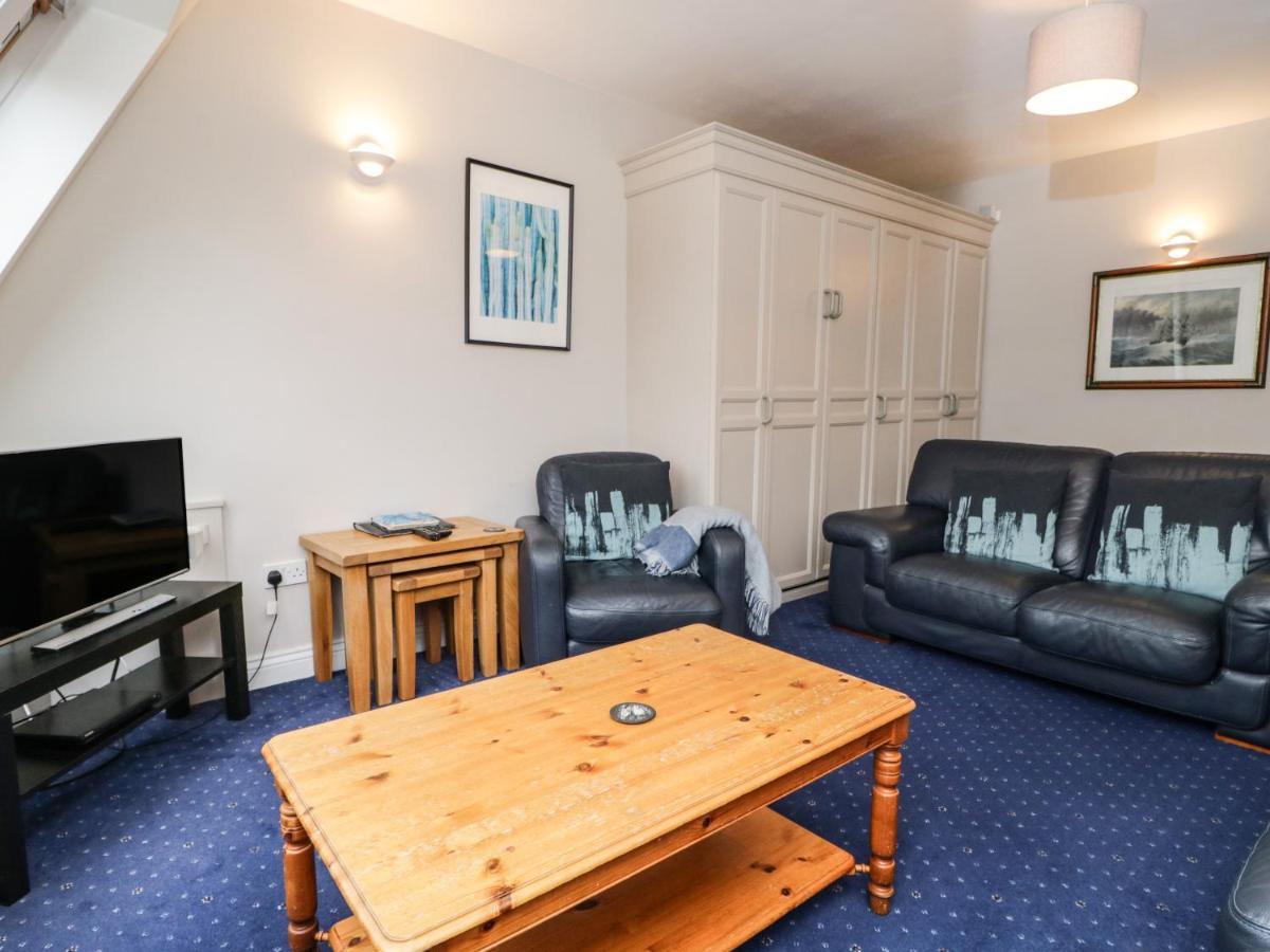 Apartmán Rothay 17 Ambleside Exteriér fotografie