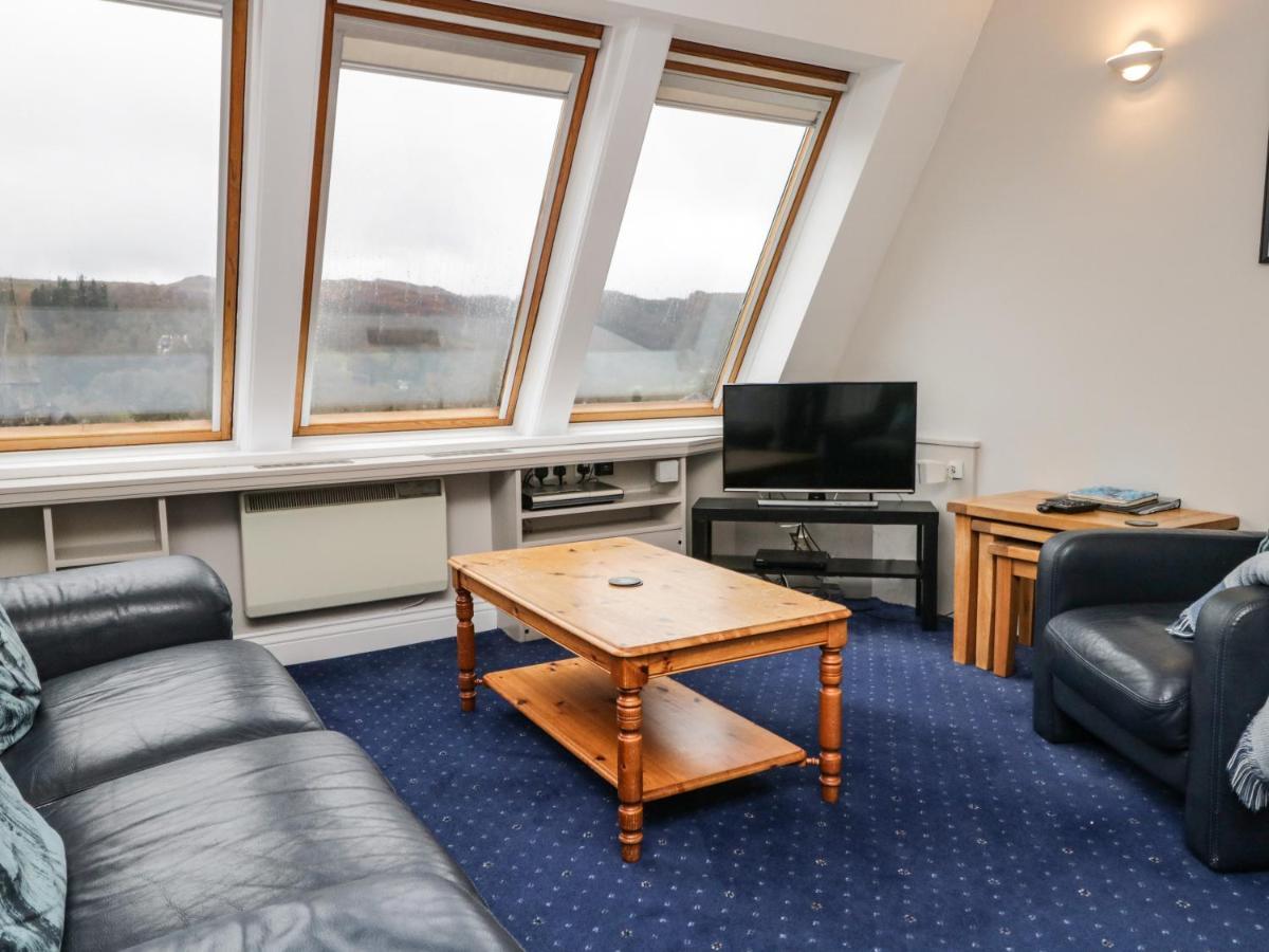 Apartmán Rothay 17 Ambleside Exteriér fotografie