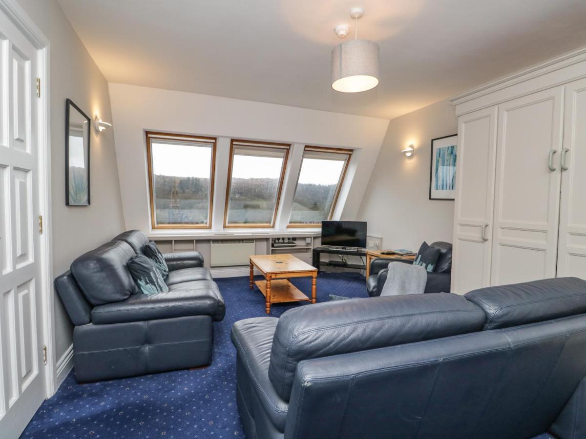 Apartmán Rothay 17 Ambleside Exteriér fotografie
