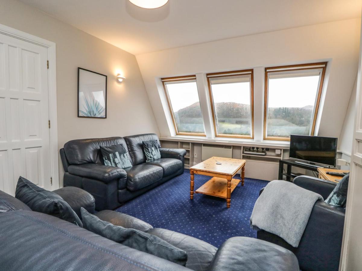 Apartmán Rothay 17 Ambleside Exteriér fotografie