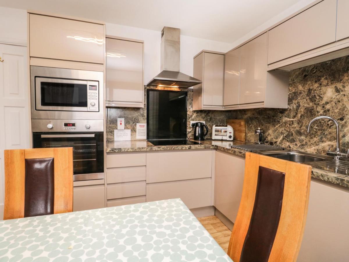 Apartmán Rothay 17 Ambleside Exteriér fotografie
