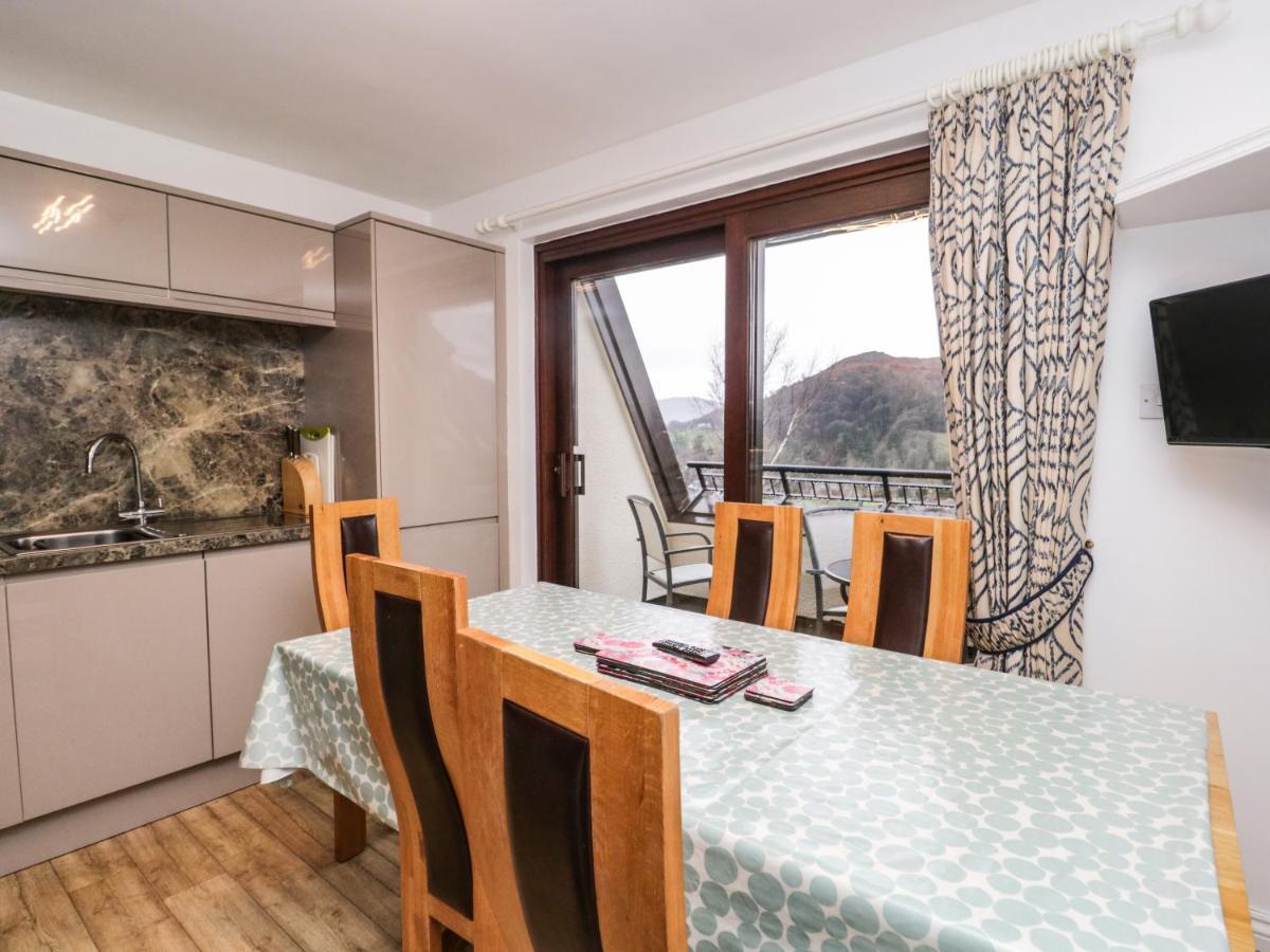 Apartmán Rothay 17 Ambleside Exteriér fotografie