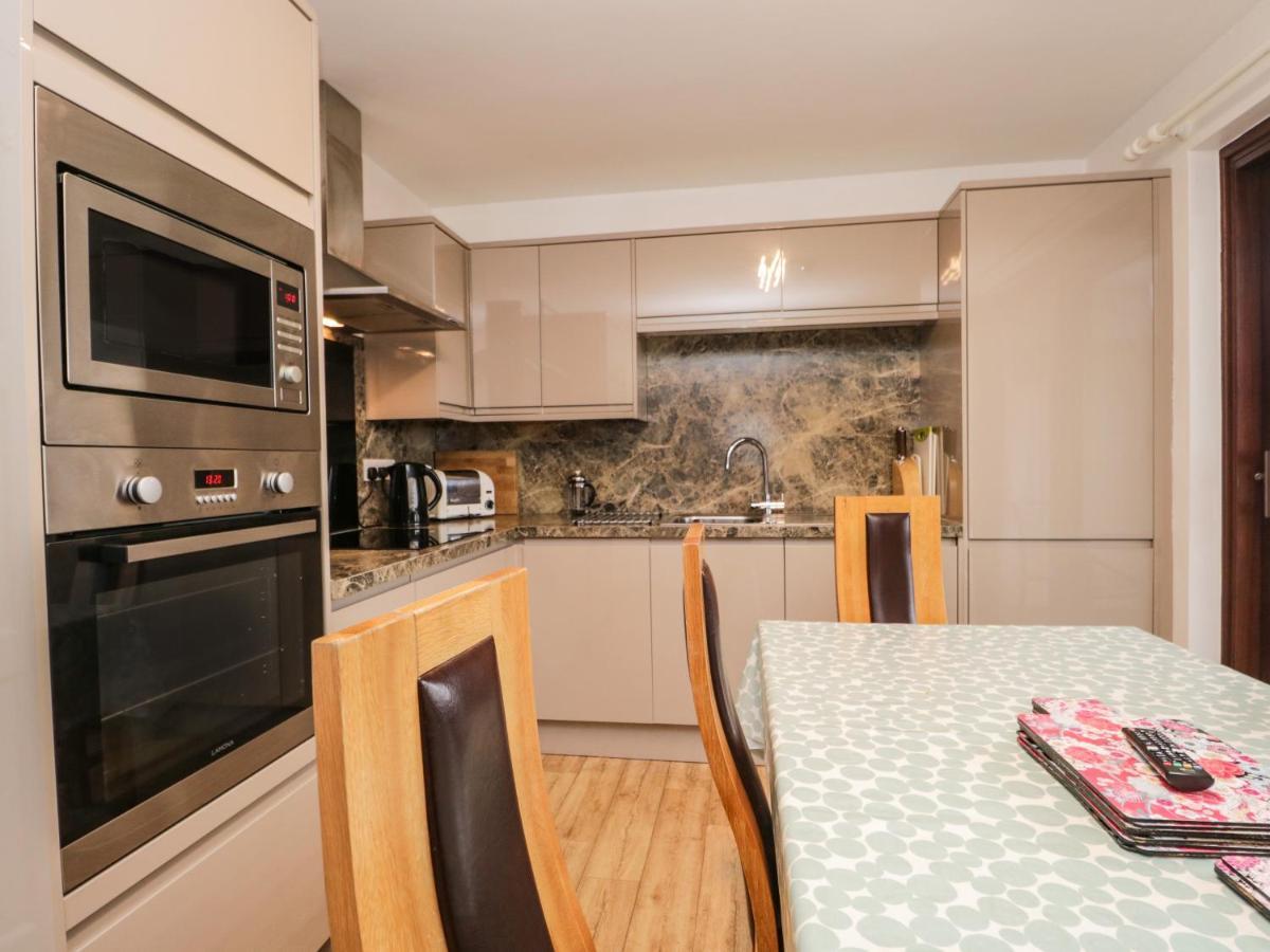 Apartmán Rothay 17 Ambleside Exteriér fotografie