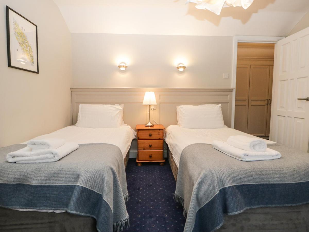 Apartmán Rothay 17 Ambleside Exteriér fotografie