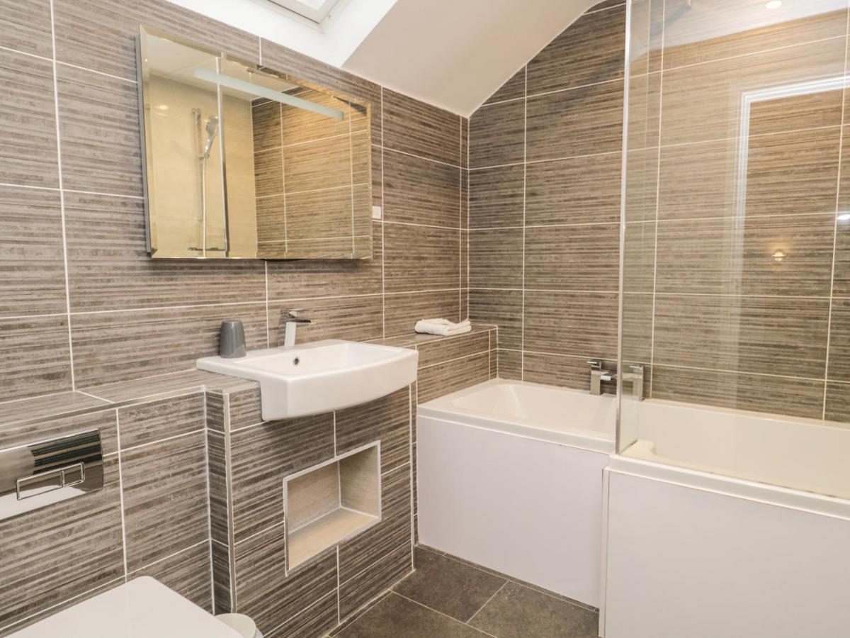 Apartmán Rothay 17 Ambleside Exteriér fotografie
