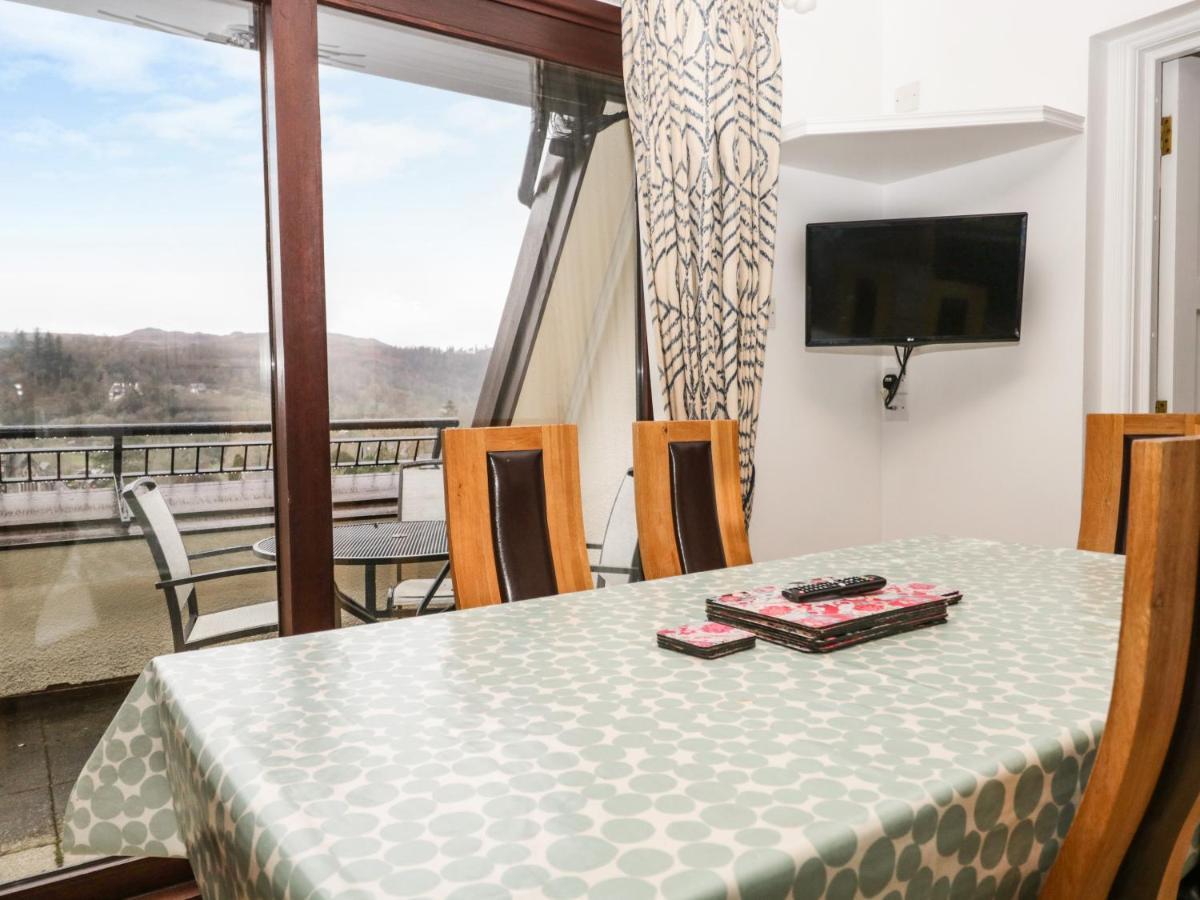 Apartmán Rothay 17 Ambleside Exteriér fotografie