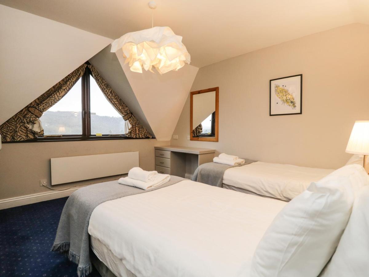 Apartmán Rothay 17 Ambleside Exteriér fotografie