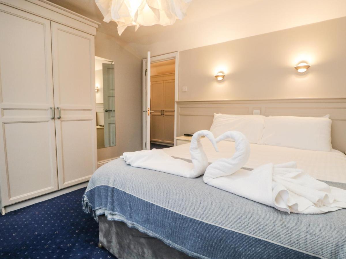 Apartmán Rothay 17 Ambleside Exteriér fotografie