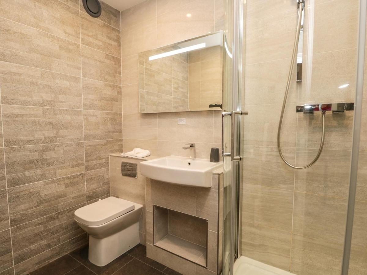 Apartmán Rothay 17 Ambleside Exteriér fotografie