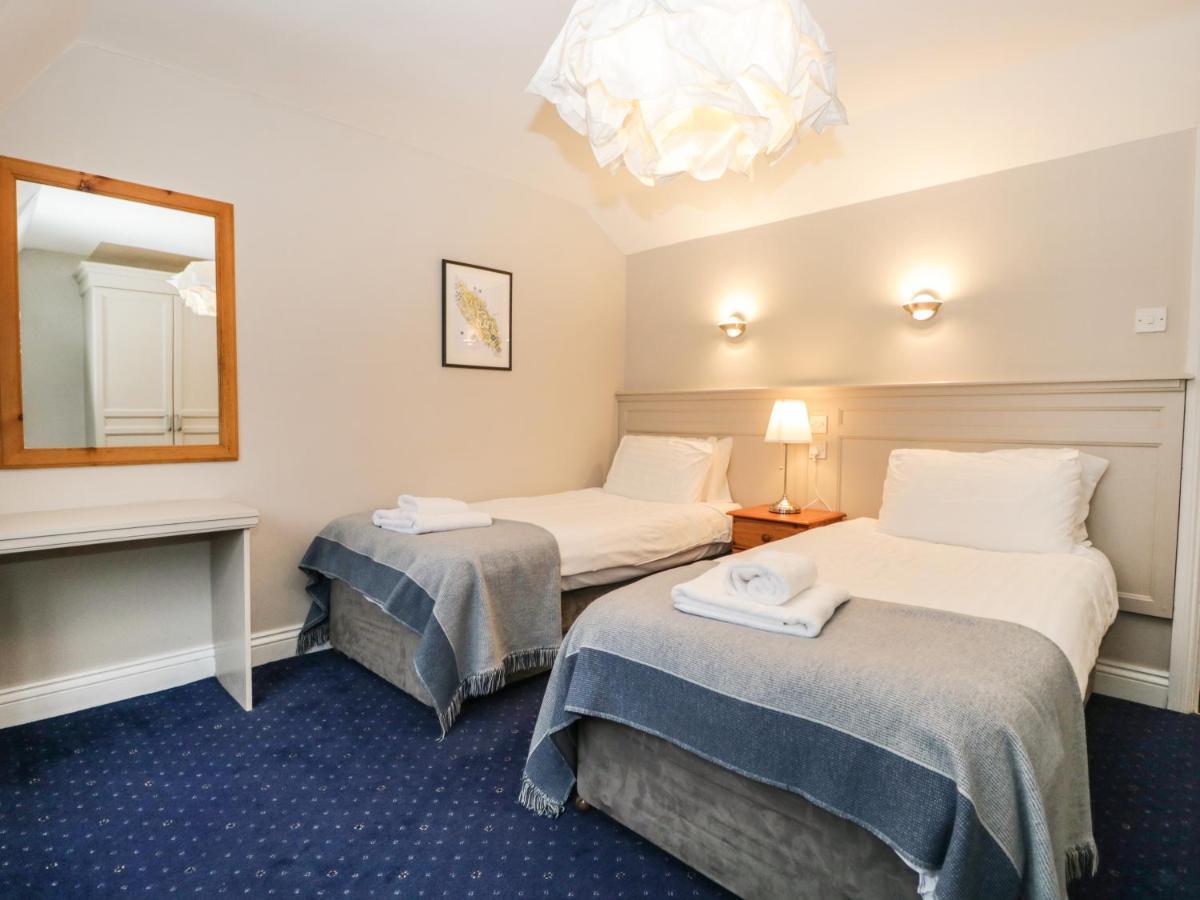 Apartmán Rothay 17 Ambleside Exteriér fotografie