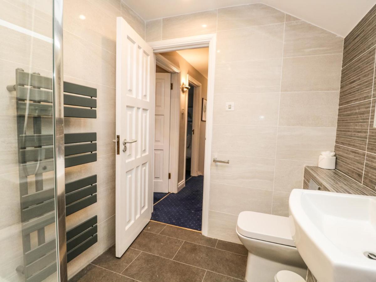 Apartmán Rothay 17 Ambleside Exteriér fotografie