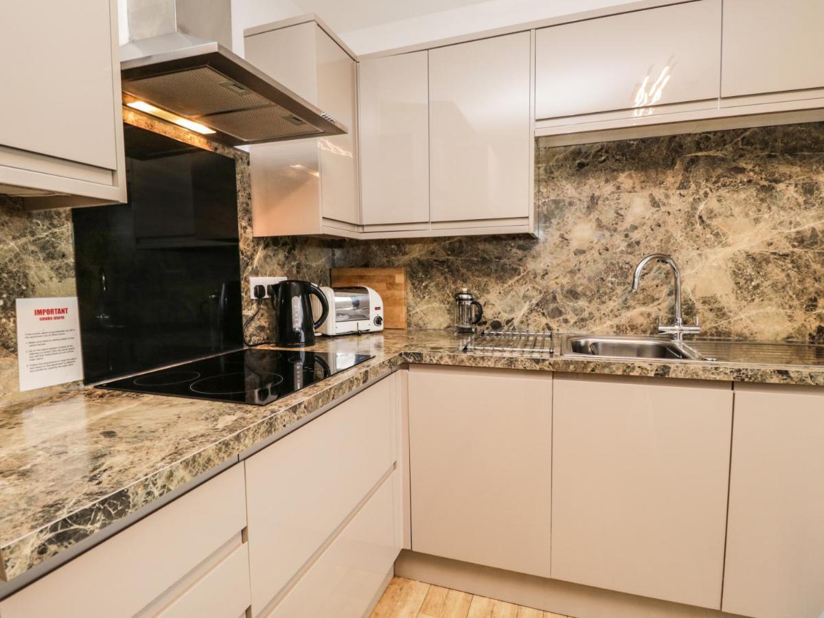 Apartmán Rothay 17 Ambleside Exteriér fotografie