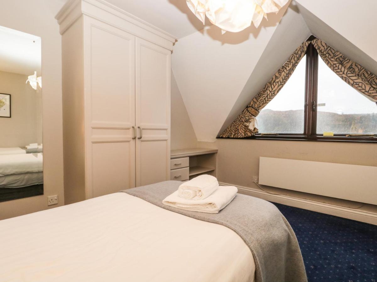 Apartmán Rothay 17 Ambleside Exteriér fotografie
