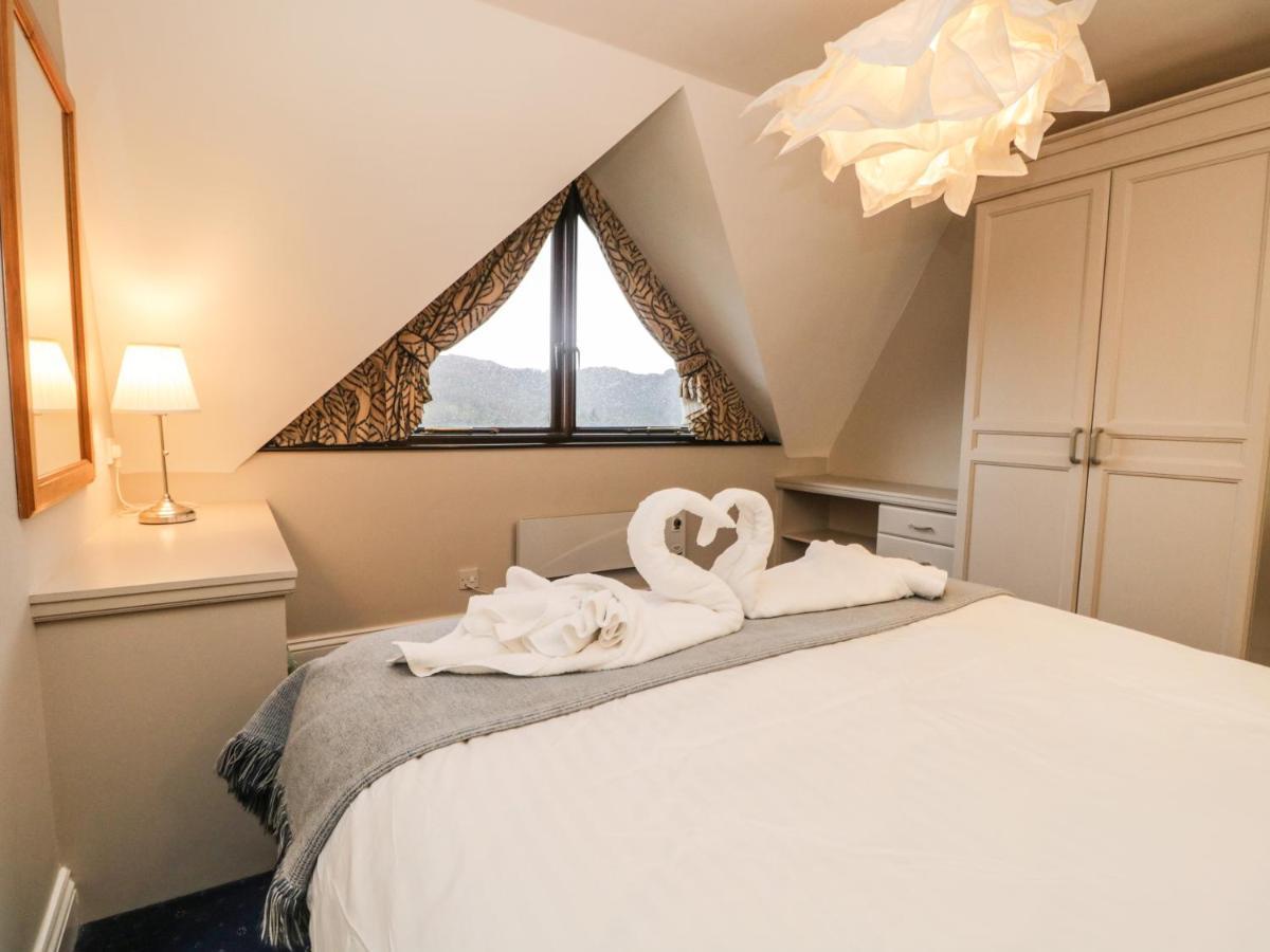 Apartmán Rothay 17 Ambleside Exteriér fotografie