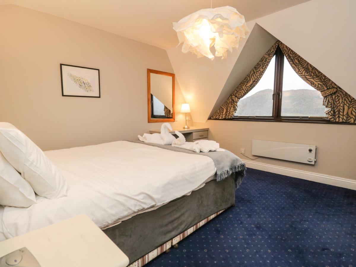 Apartmán Rothay 17 Ambleside Exteriér fotografie