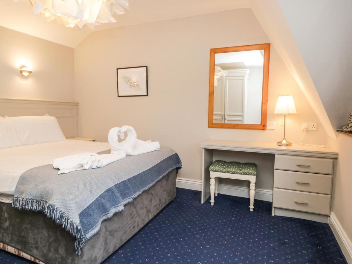 Apartmán Rothay 17 Ambleside Exteriér fotografie