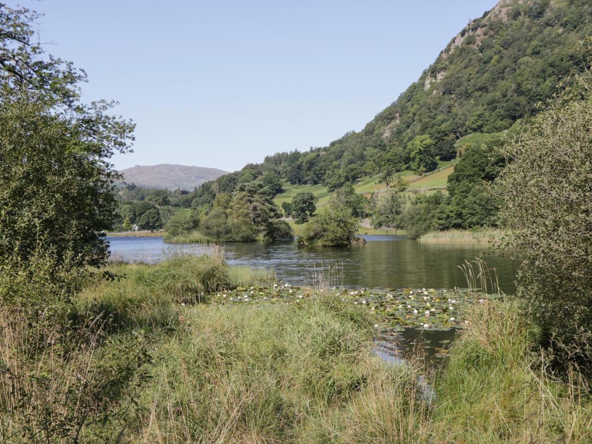 Apartmán Rothay 17 Ambleside Exteriér fotografie